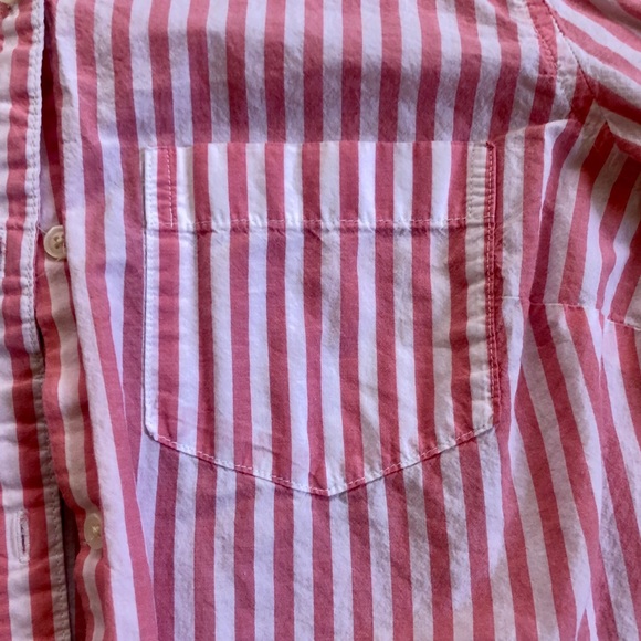 Women’s summer button down - Picture 4 of 5